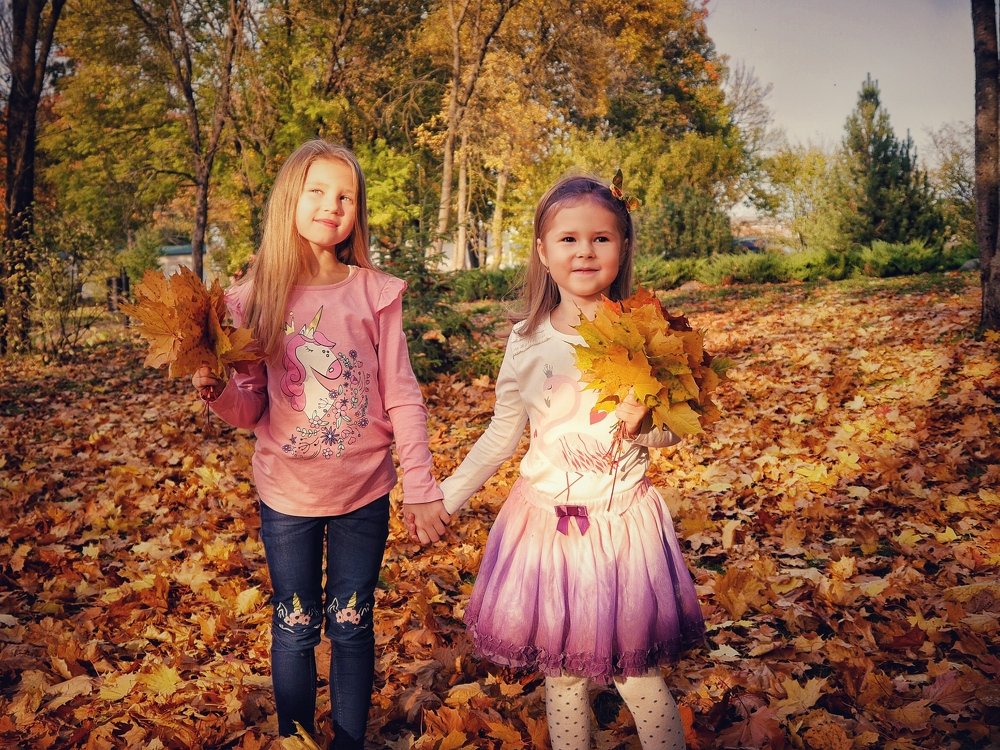 Photograph by Катерина Валах