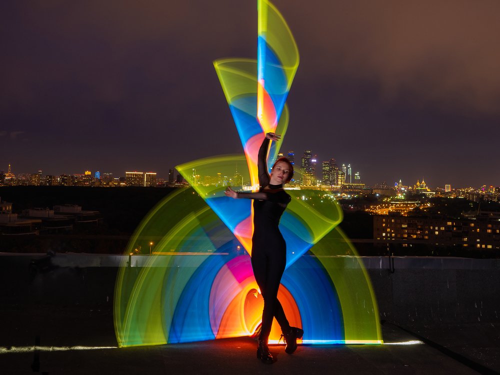 Photograph by Михаил