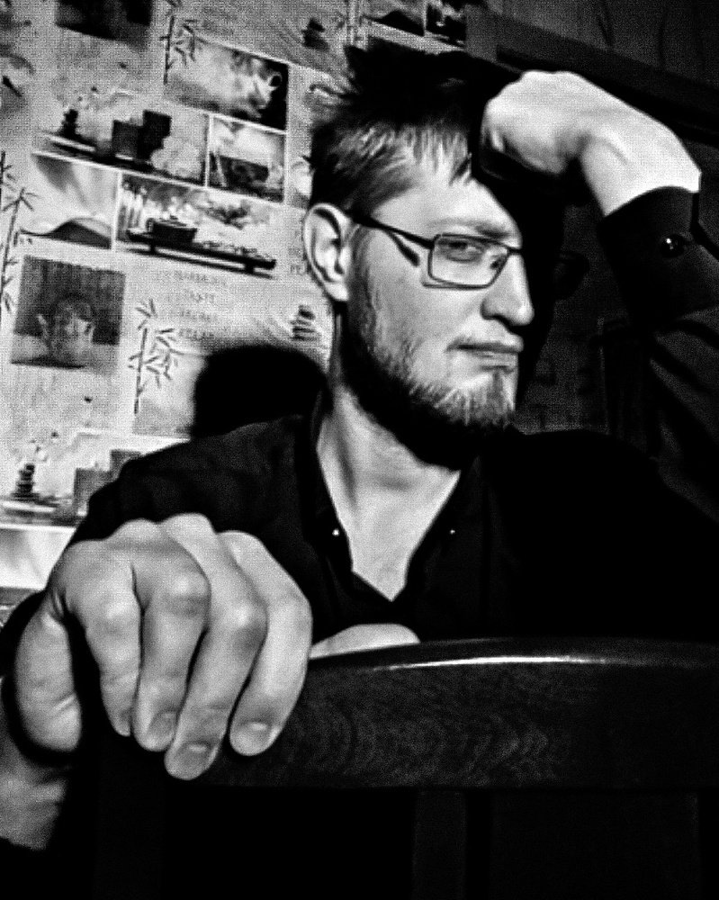 Photograph by Алексей Антонов