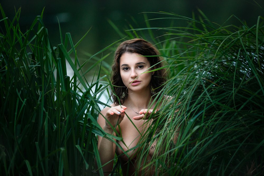 Photograph by Юлия Борт