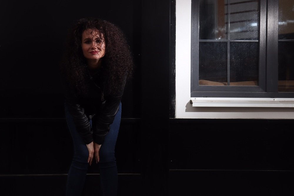 Photograph by Евгения Гудкова