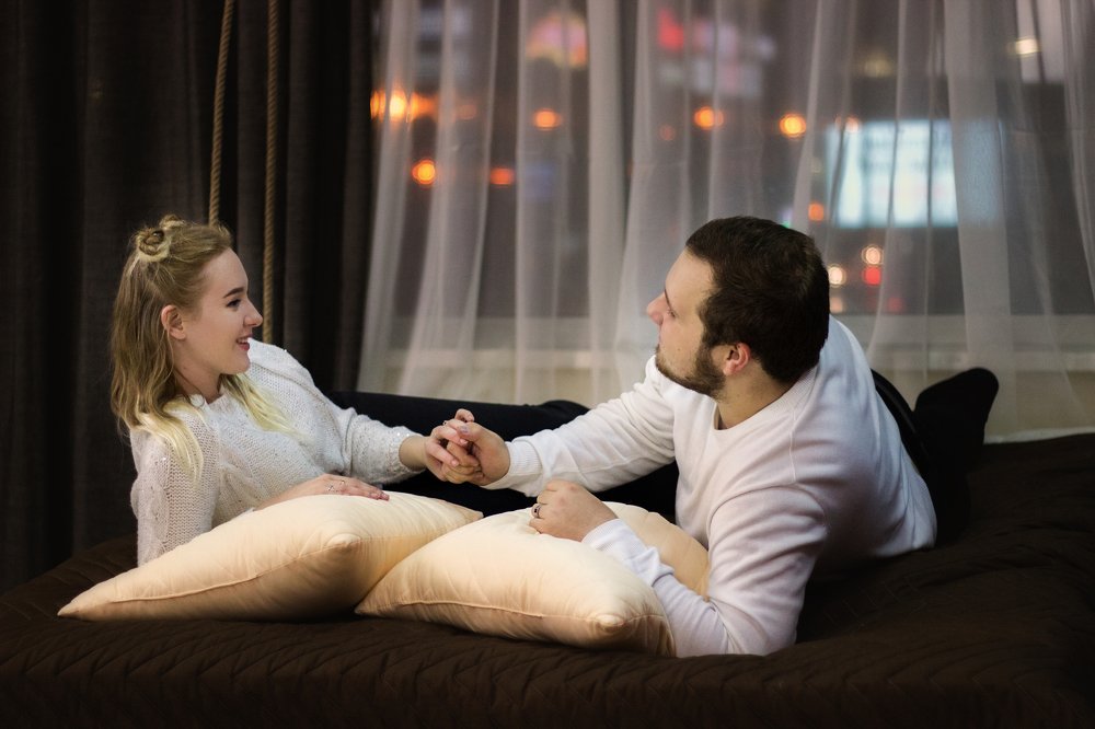 Photograph by Smirnova Anna