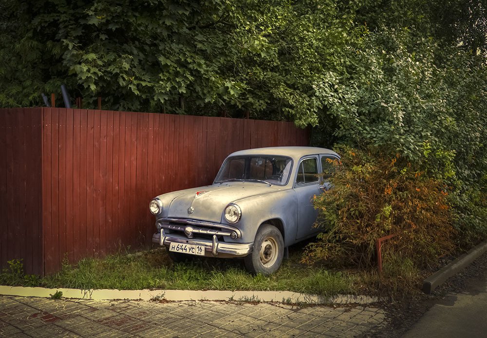 Photograph by Павел