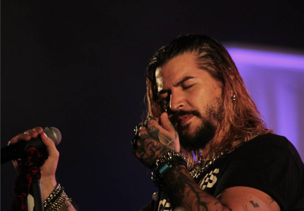 Photograph by Francisco Ferreira