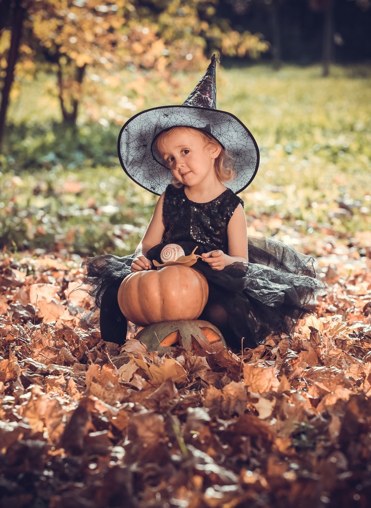 Photograph by Юлия Ляшенко