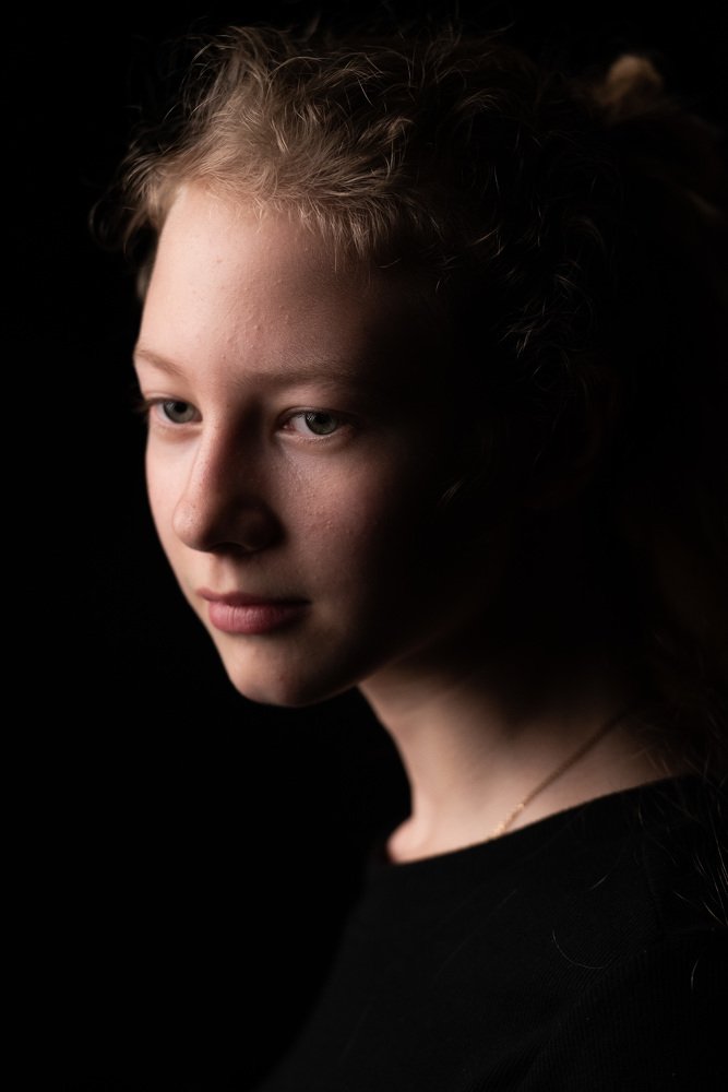 Photograph by Romsha Golos