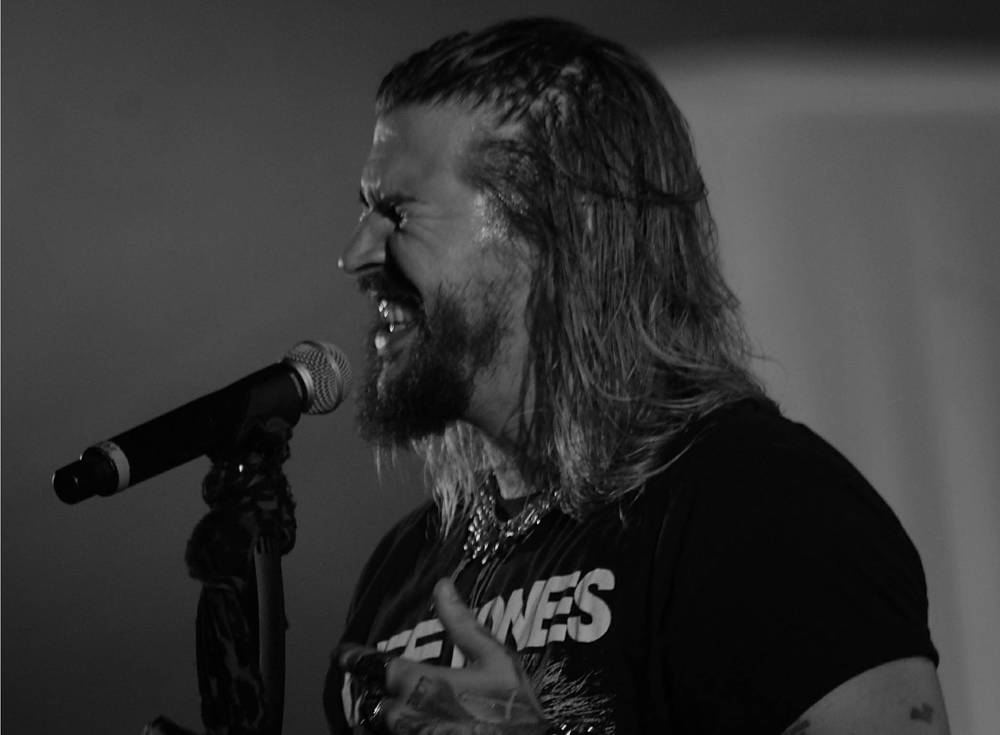 Photograph by Francisco Ferreira