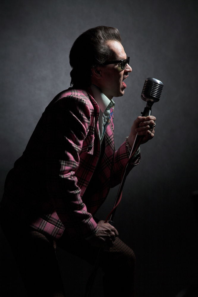 Photograph by Юлия Ляшенко