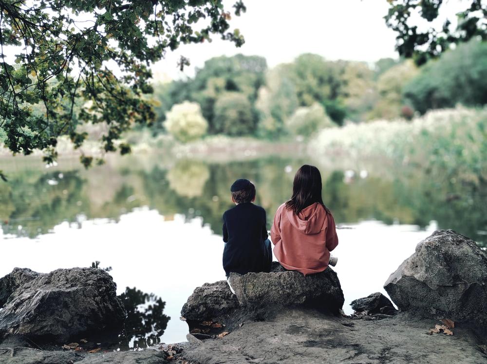 Photograph by Elishaya Muntean