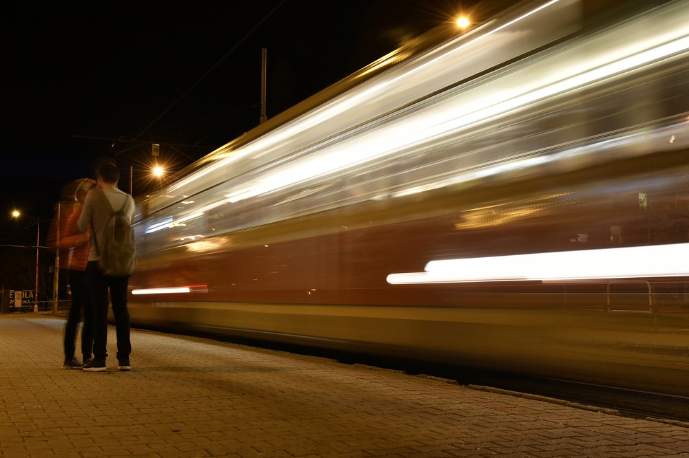 A Streetcar Named Desire