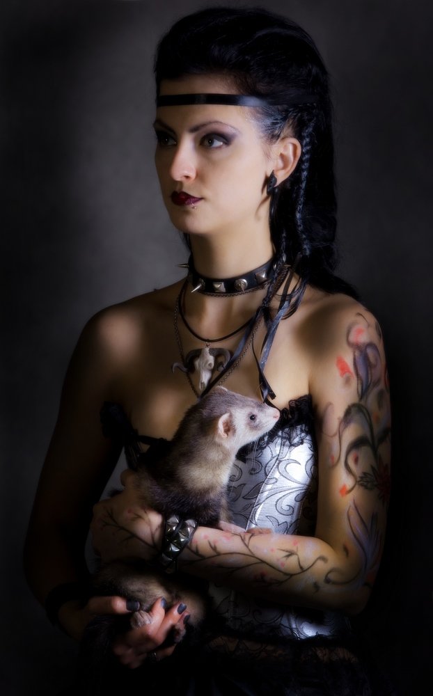 Photograph by Юлия Ляшенко