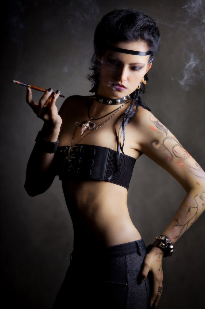 Photograph by Юлия Ляшенко