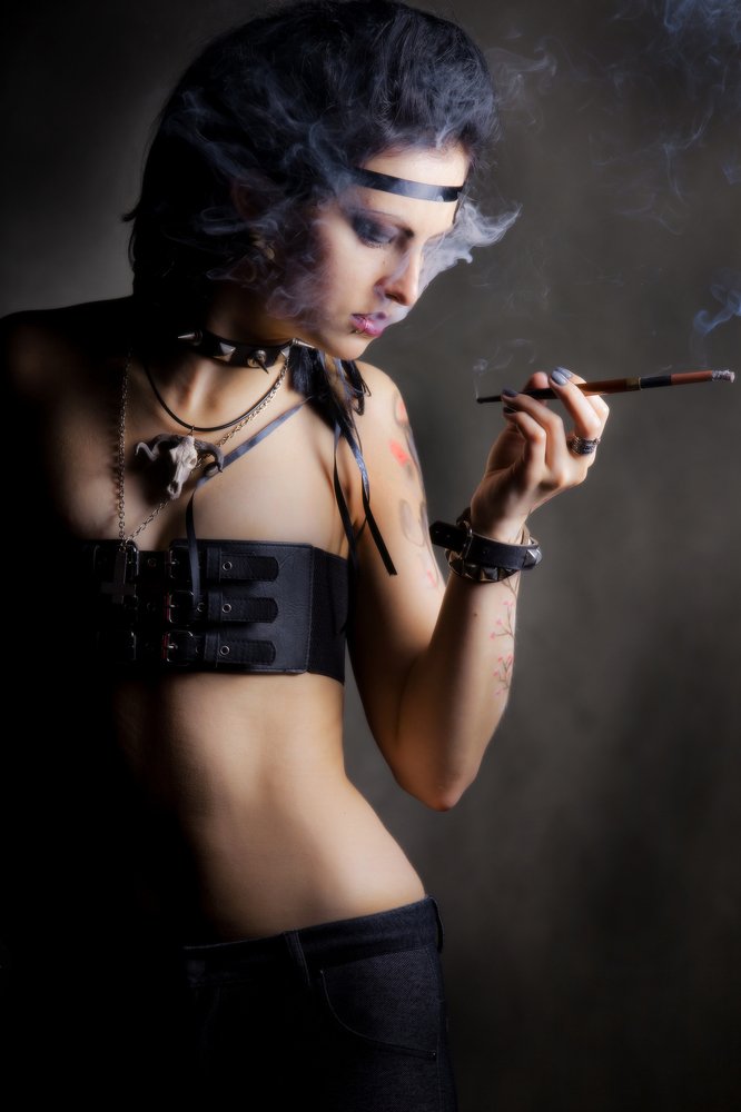 Photograph by Юлия Ляшенко