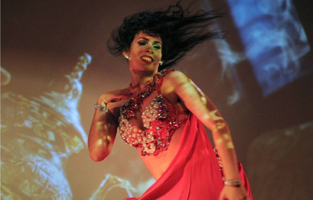 Photograph by Francisco Ferreira