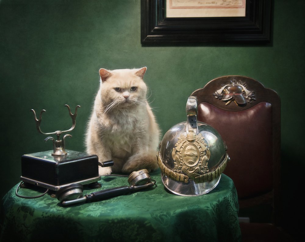 Photograph by Eleonora Grigorjeva