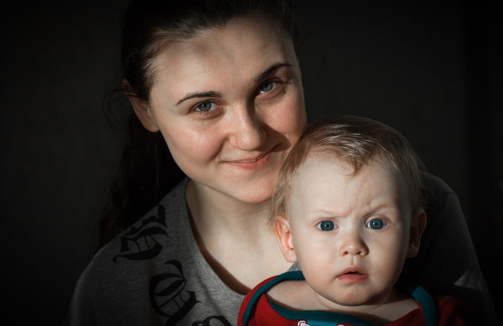 Photograph by Екатерина Аксёнова