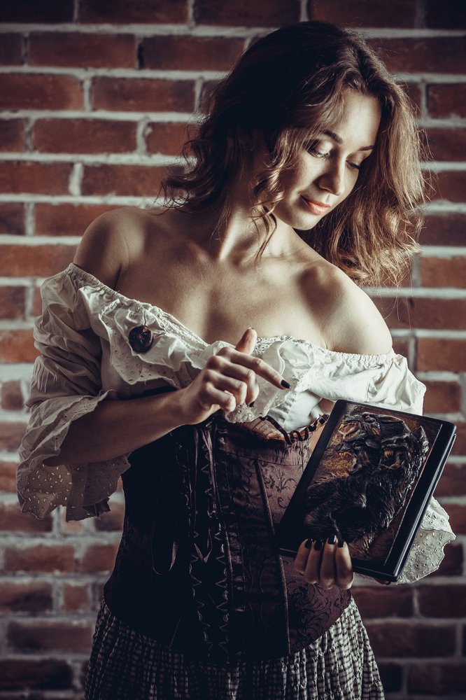 Photograph by Юлия Ляшенко