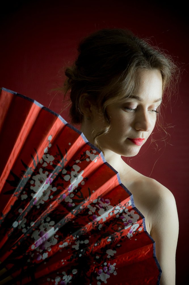 Photograph by Юлия Ляшенко