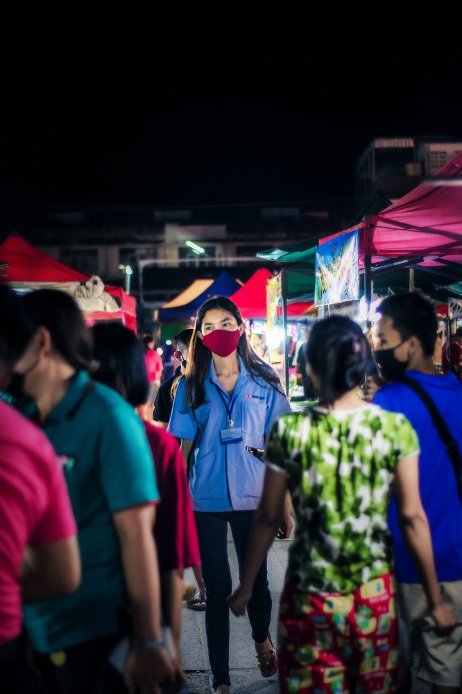 Photograph by Lary James Baylas