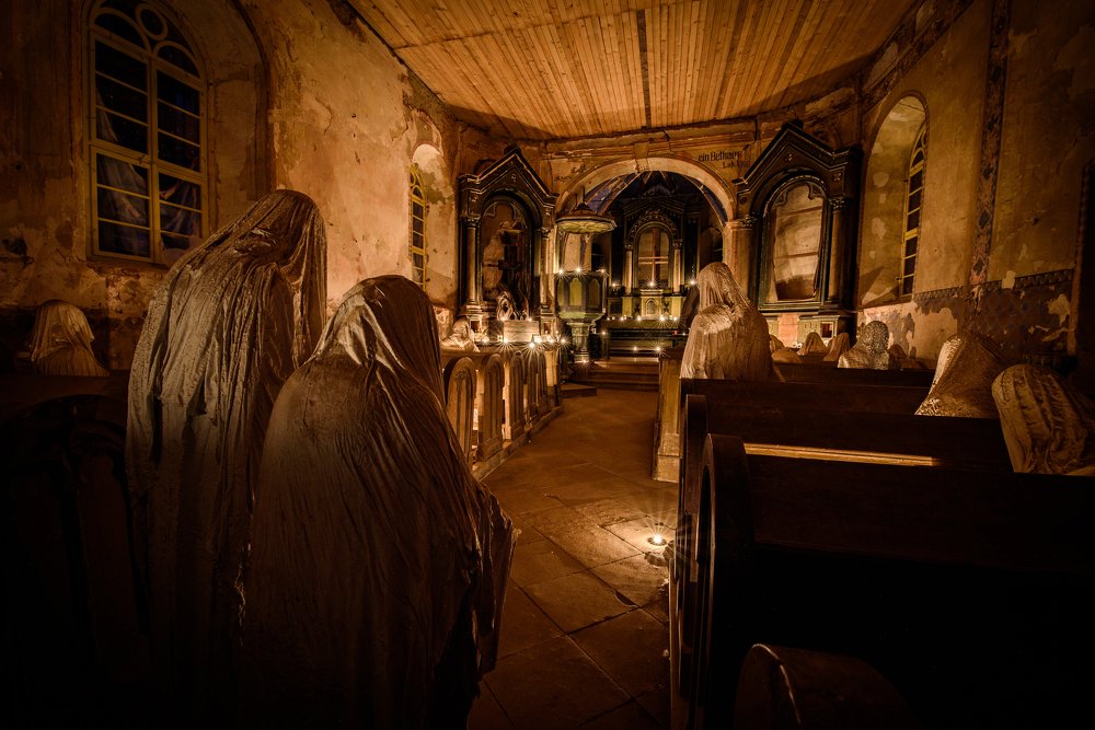 Photograph by Jaroslav Hora