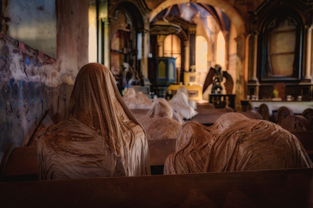 Photograph by Jaroslav Hora