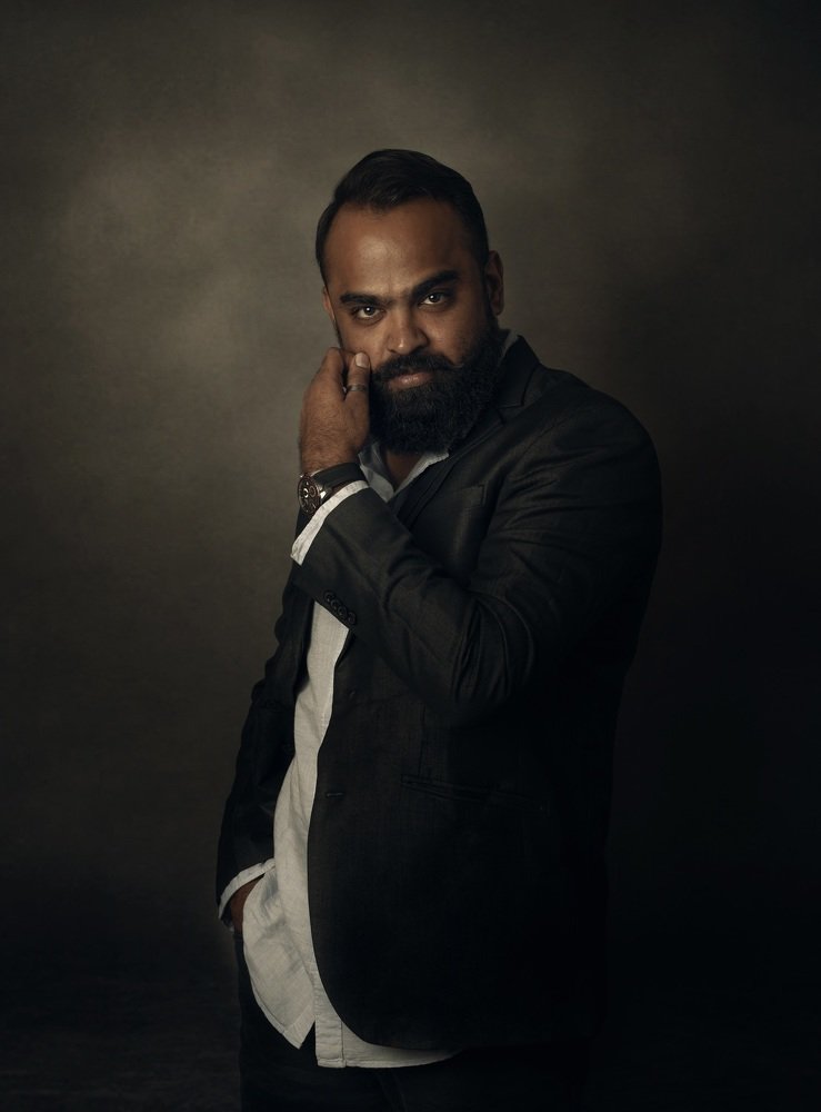 Photograph by Yamini Krishna