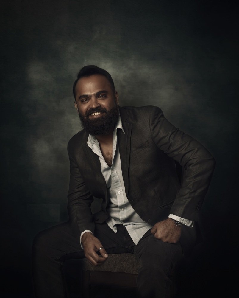 Photograph by Yamini Krishna