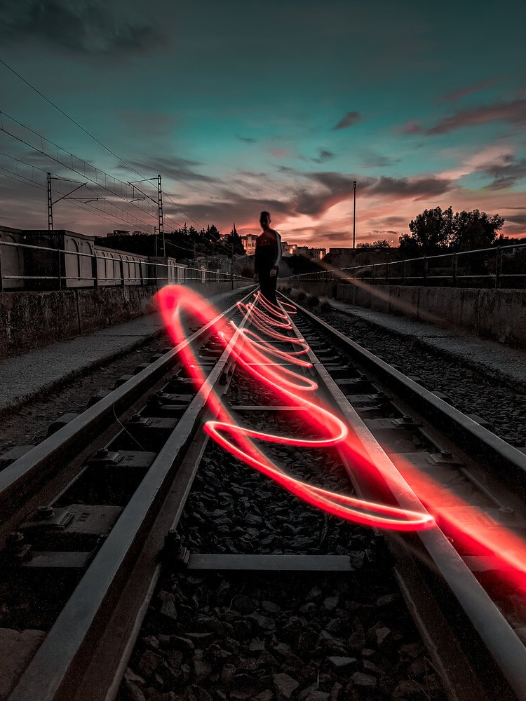 Vertical way