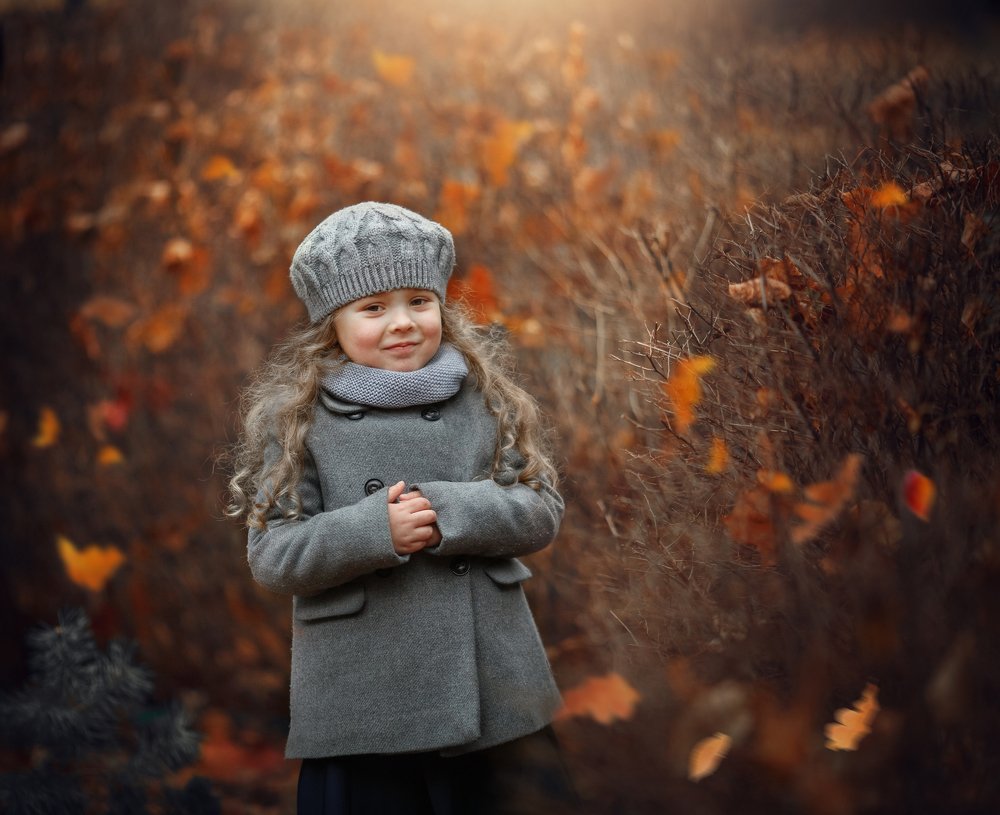 Photograph by Ольга Лебедева