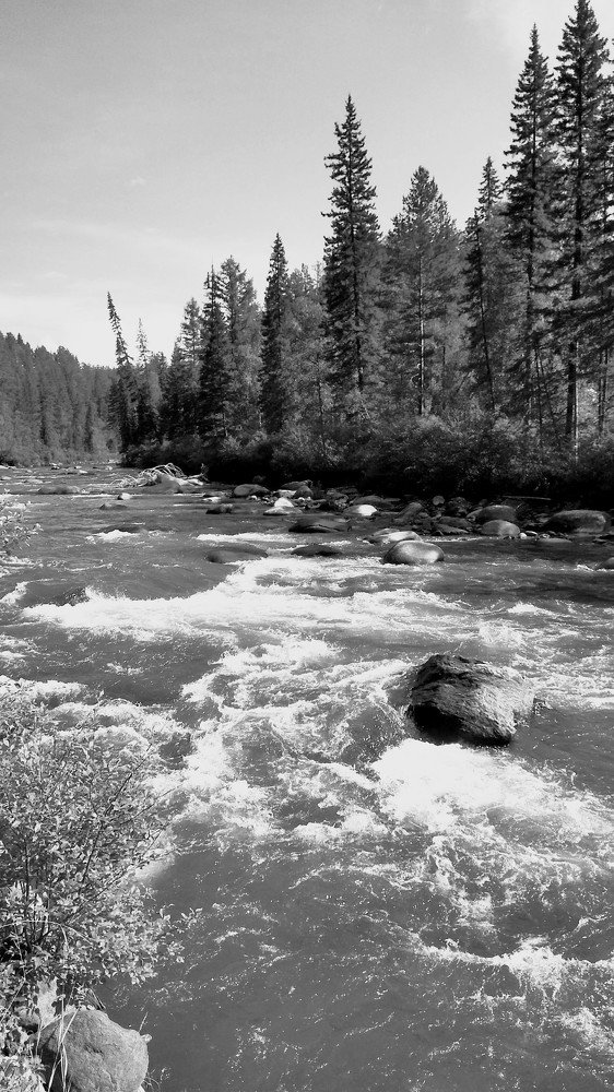 Photograph by Ирина Корнева