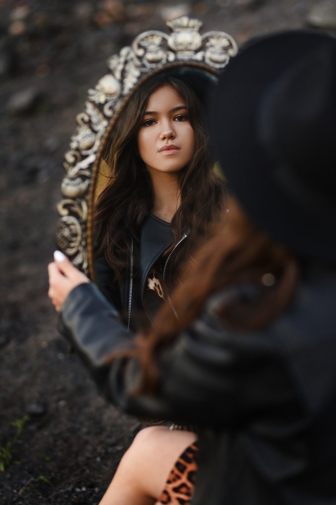Photograph by 