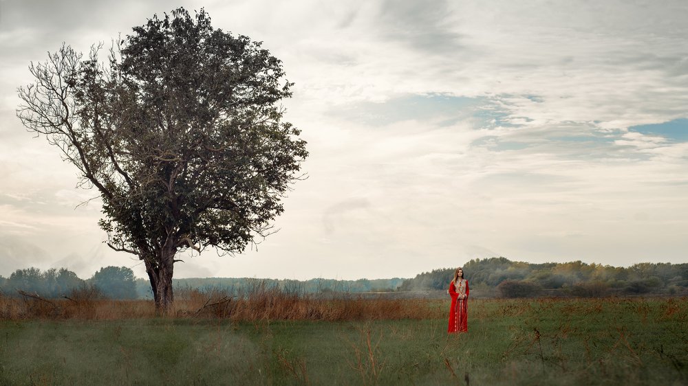 Photograph by Максим Аксенов