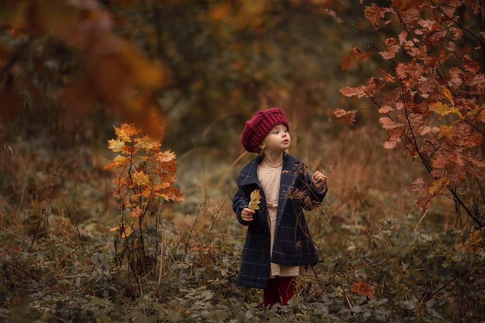 Photograph by Ульяна Меньшикова