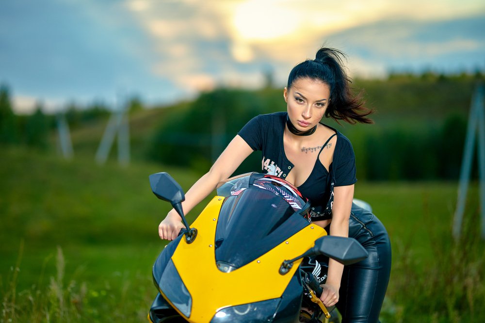 Photograph by Владимир Суздалов