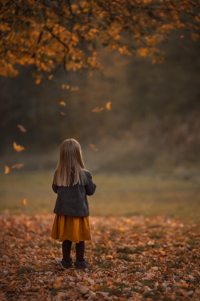 Photograph by Ульяна Меньшикова