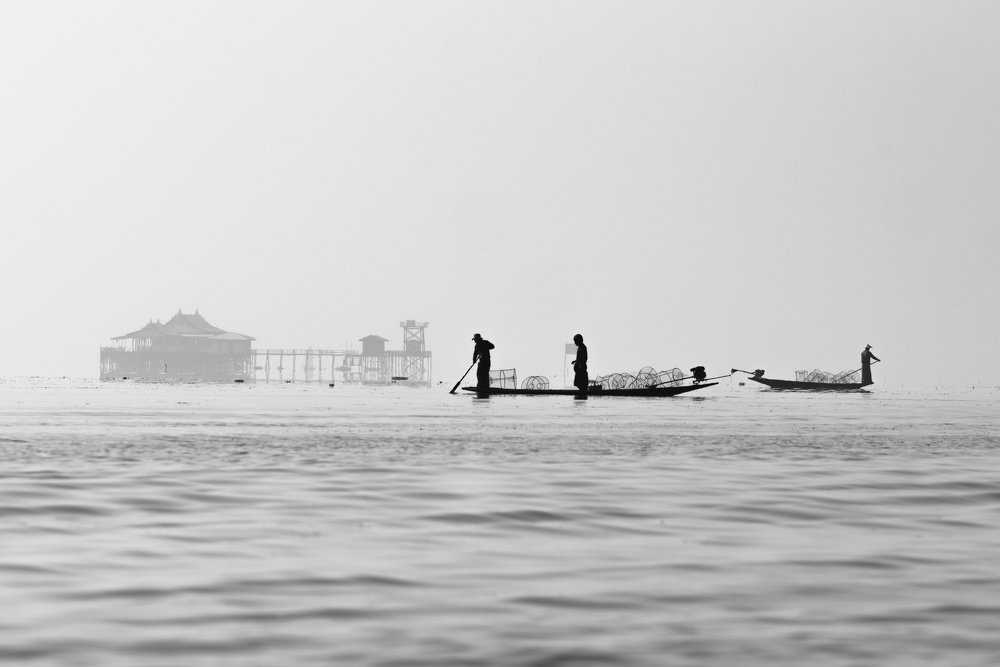 Photograph by Jaroslav Hora