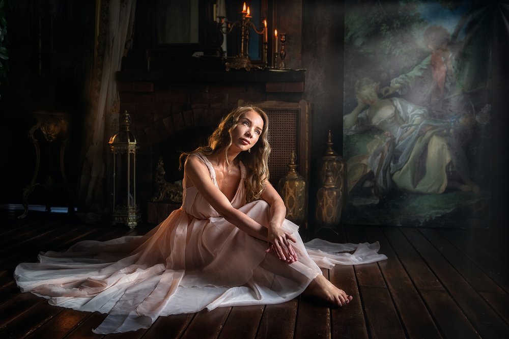 Photograph by Бармина Анастасия