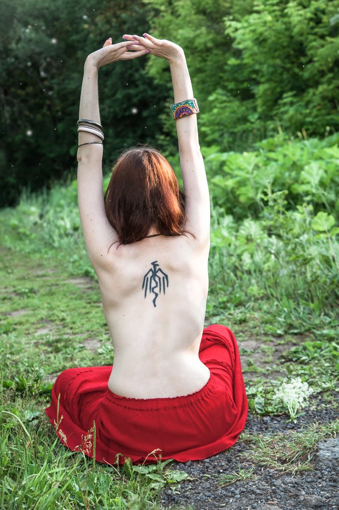 Photograph by Эльвира Сагдиева