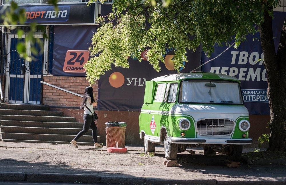 Photograph by Галина Нечипорук