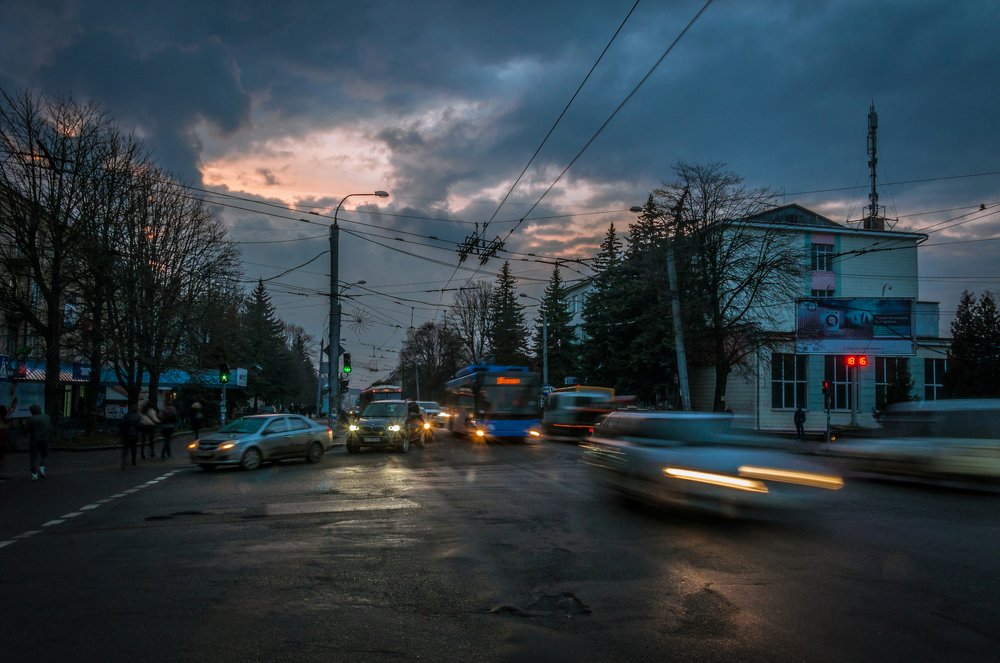 Photograph by Галина Нечипорук