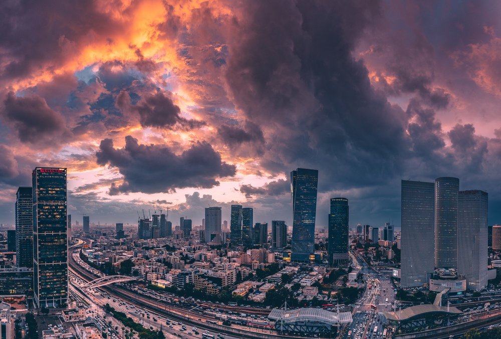 Photograph by Pavel Bernshtam