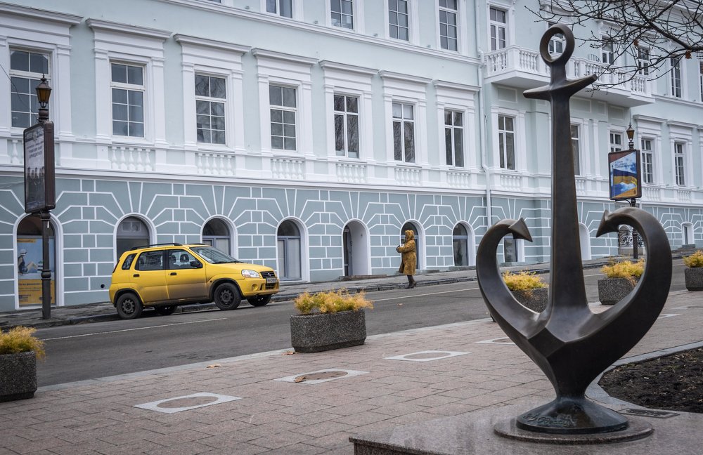 Photograph by Галина Нечипорук