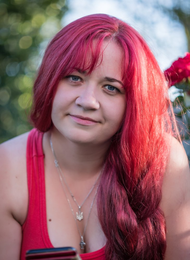 Photograph by Галина Нечипорук