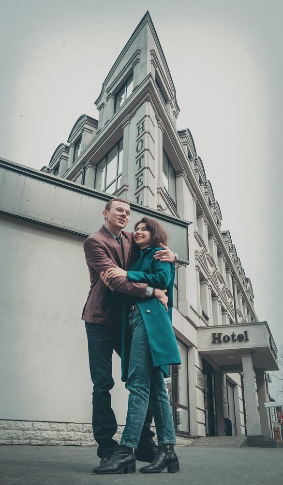 Photograph by Галина Нечипорук