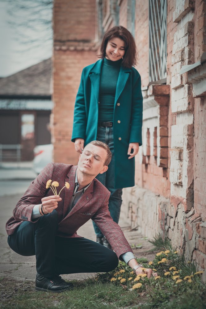 Photograph by Галина Нечипорук