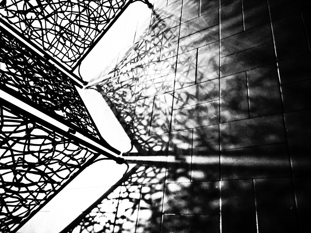 Photograph by Rita Moura