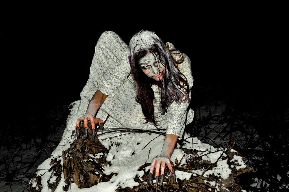 Photograph by Алексей Сиваков