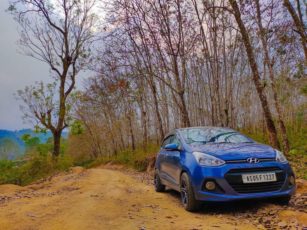 Photograph by Vivek Gogoi