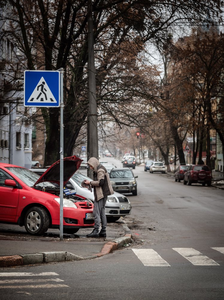 Photograph by Галина Нечипорук