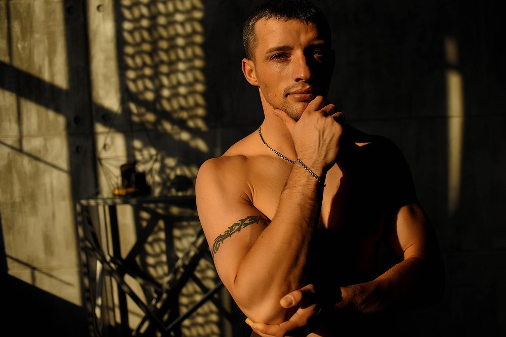 Photograph by Максим Ильин